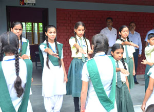 thedrona-school