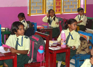 class image
