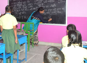 class image