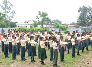 class image