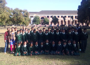 class image